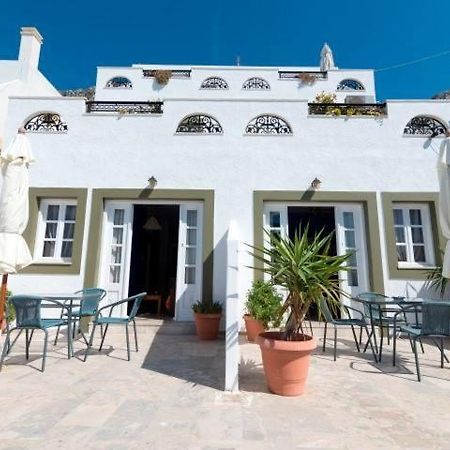 John Galouzis Studios Kalymnos Town Exterior photo